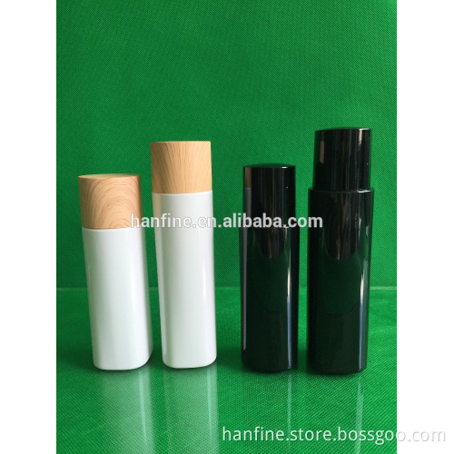 Han hui plastic bottle for toner/sprayer bottle/PET design/new color 100-500ml